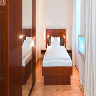 Grand Mussmann 4* Hannover