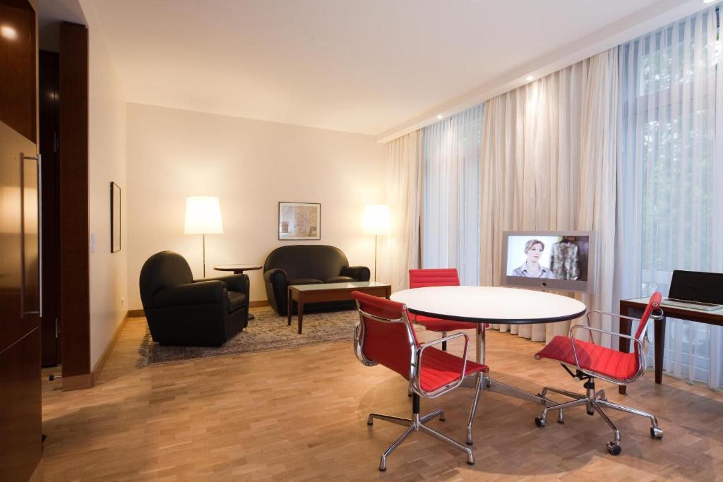 Grand Mussmann 4*