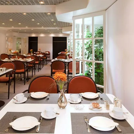 Grand Hotel Mussmann 