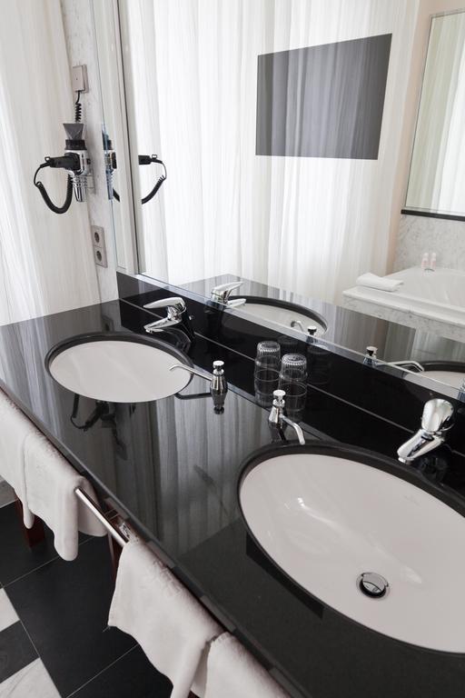 Hotel Grand Mussmann