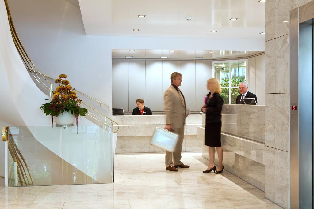 Hotel Grand Mussmann Hannover