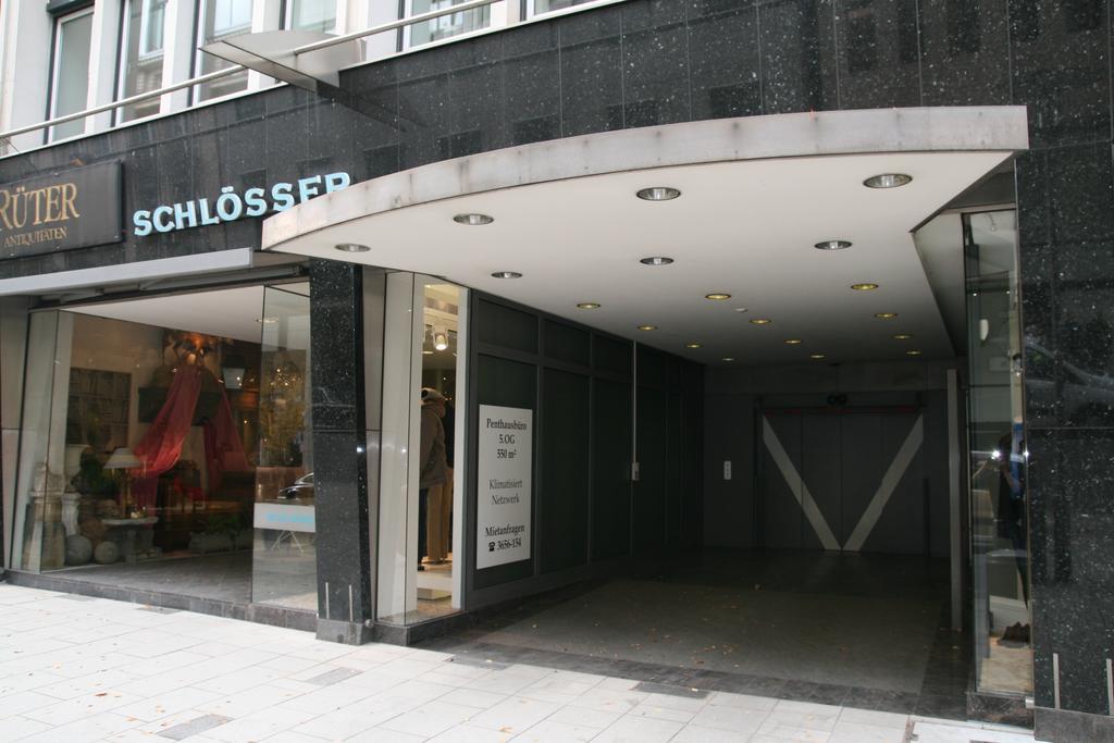 Hotel Grand Mussmann 4*