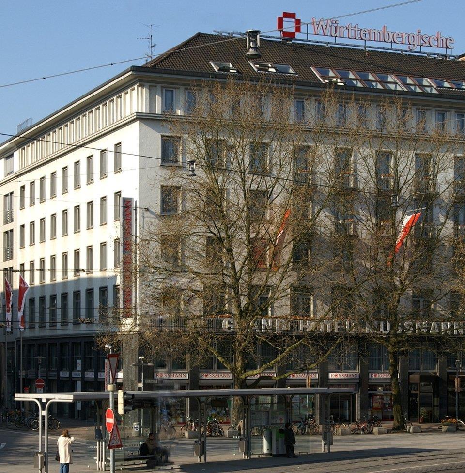 Grand Mussmann Hannover