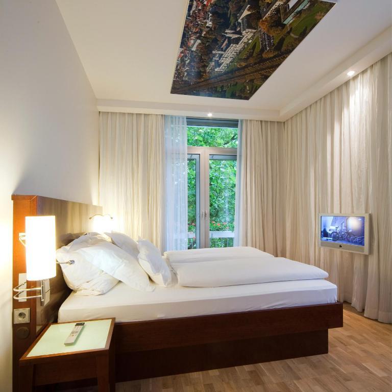 Hotel Grand Mussmann